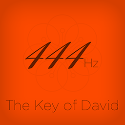 album-access_444-hz_the-key-of-david